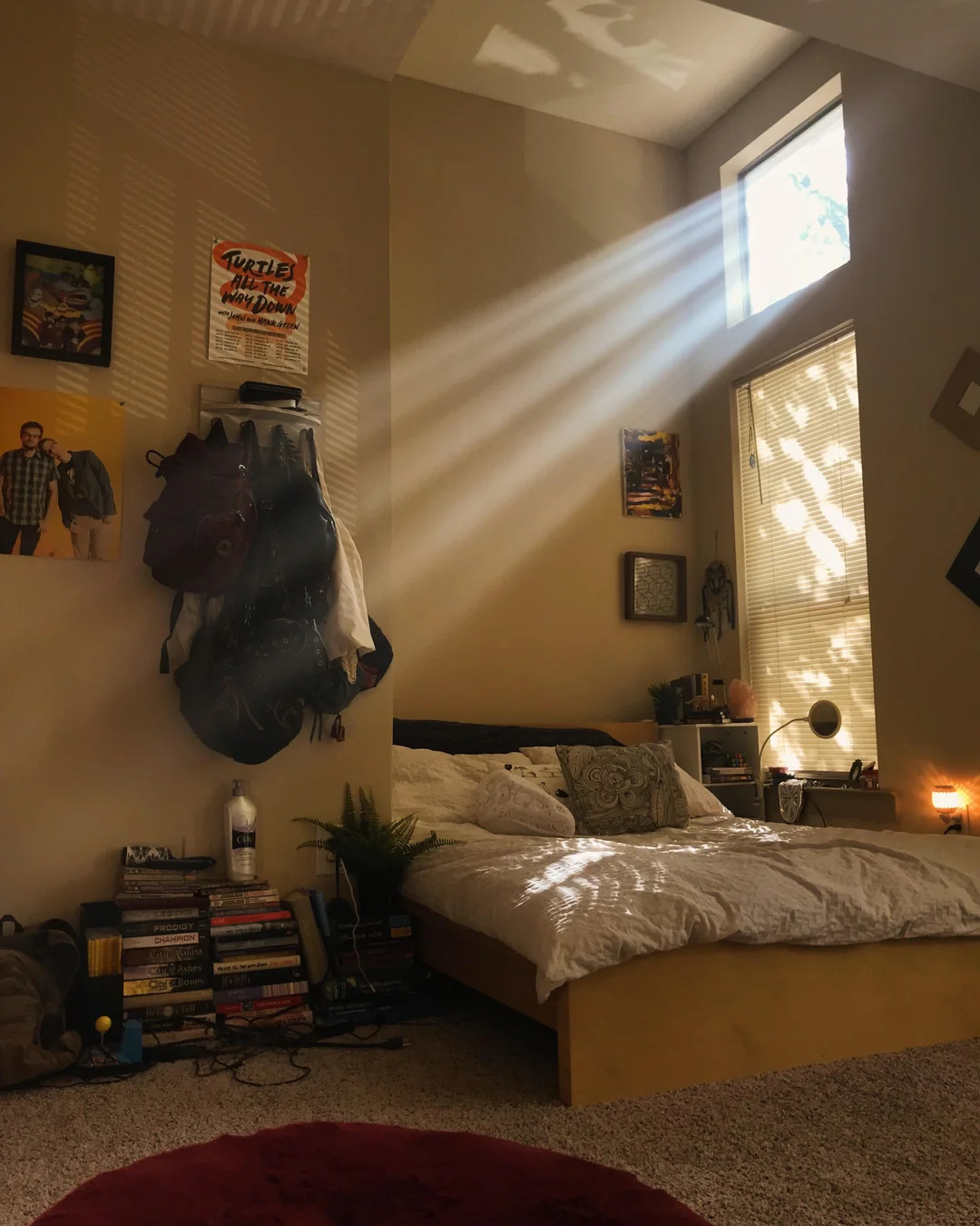Dreamy Warm Bedroom Aesthetic Ideas for Instant Comfort
