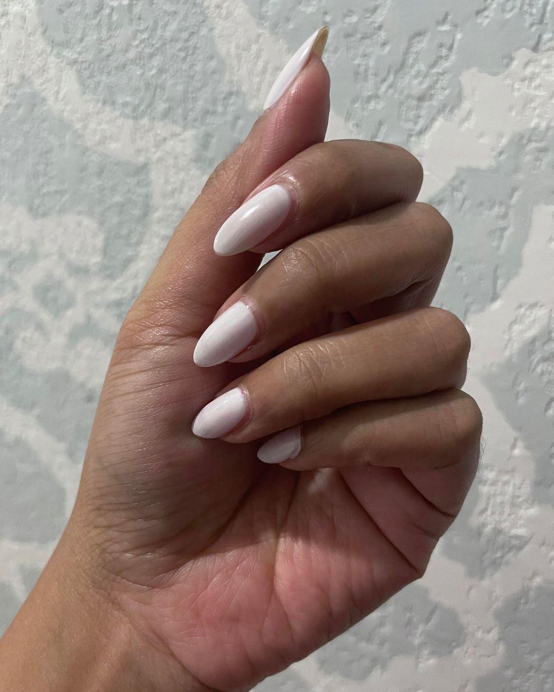Why Milky White Nails with Design Are a Timeless Classic
