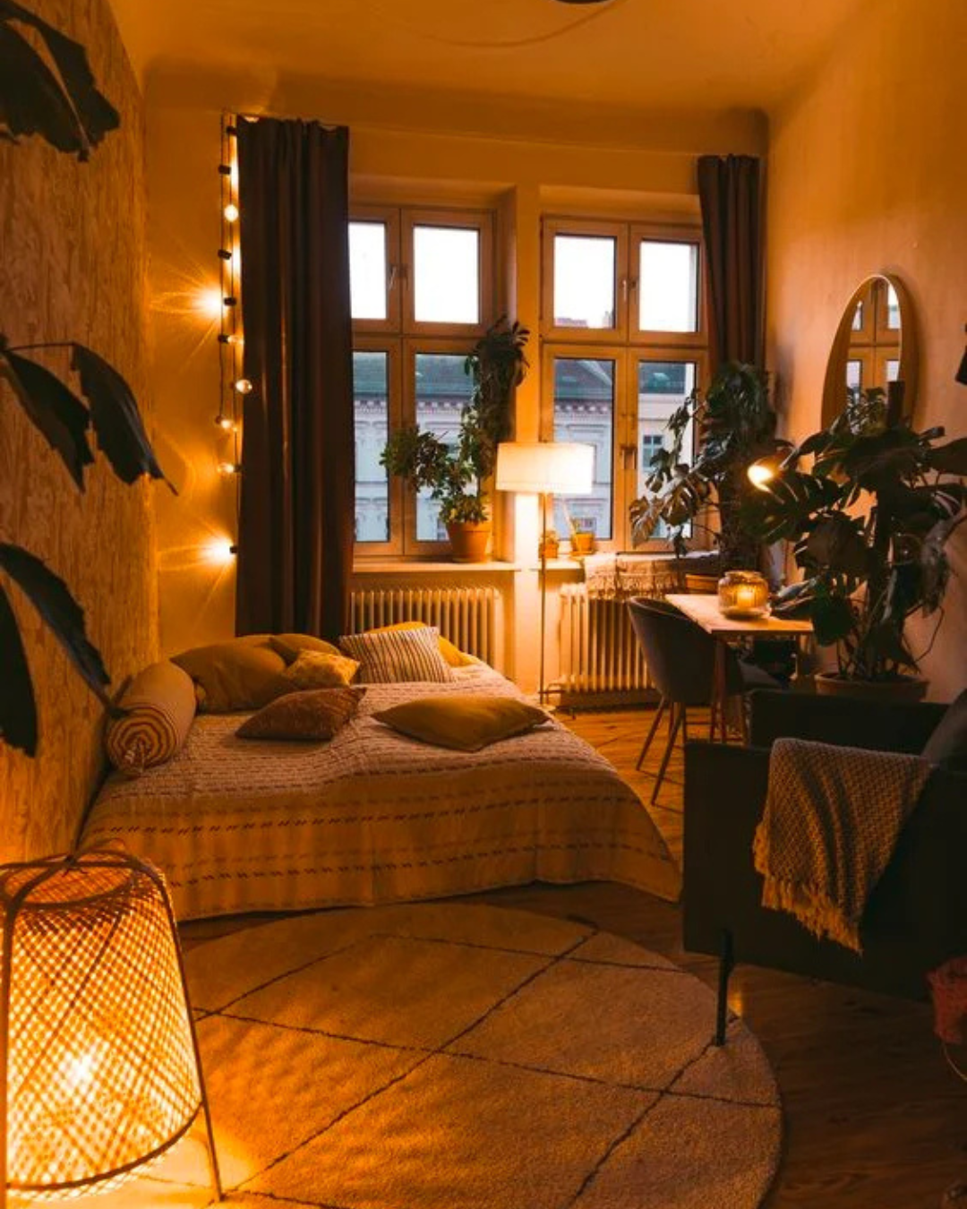 Dreamy Warm Bedroom Aesthetic Ideas for Instant Comfort
