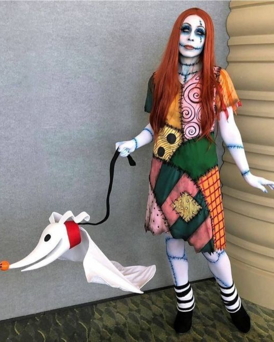 Trendy Halloween Costume Ideas for Women You Haven't Seen Yet
