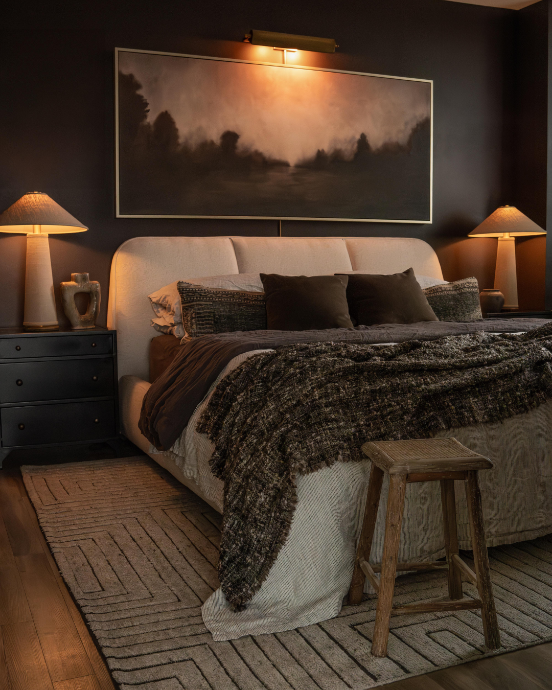 Dreamy Warm Bedroom Aesthetic Ideas for Instant Comfort
