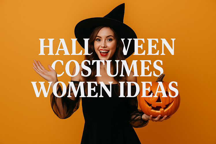halloween costumes women ideas