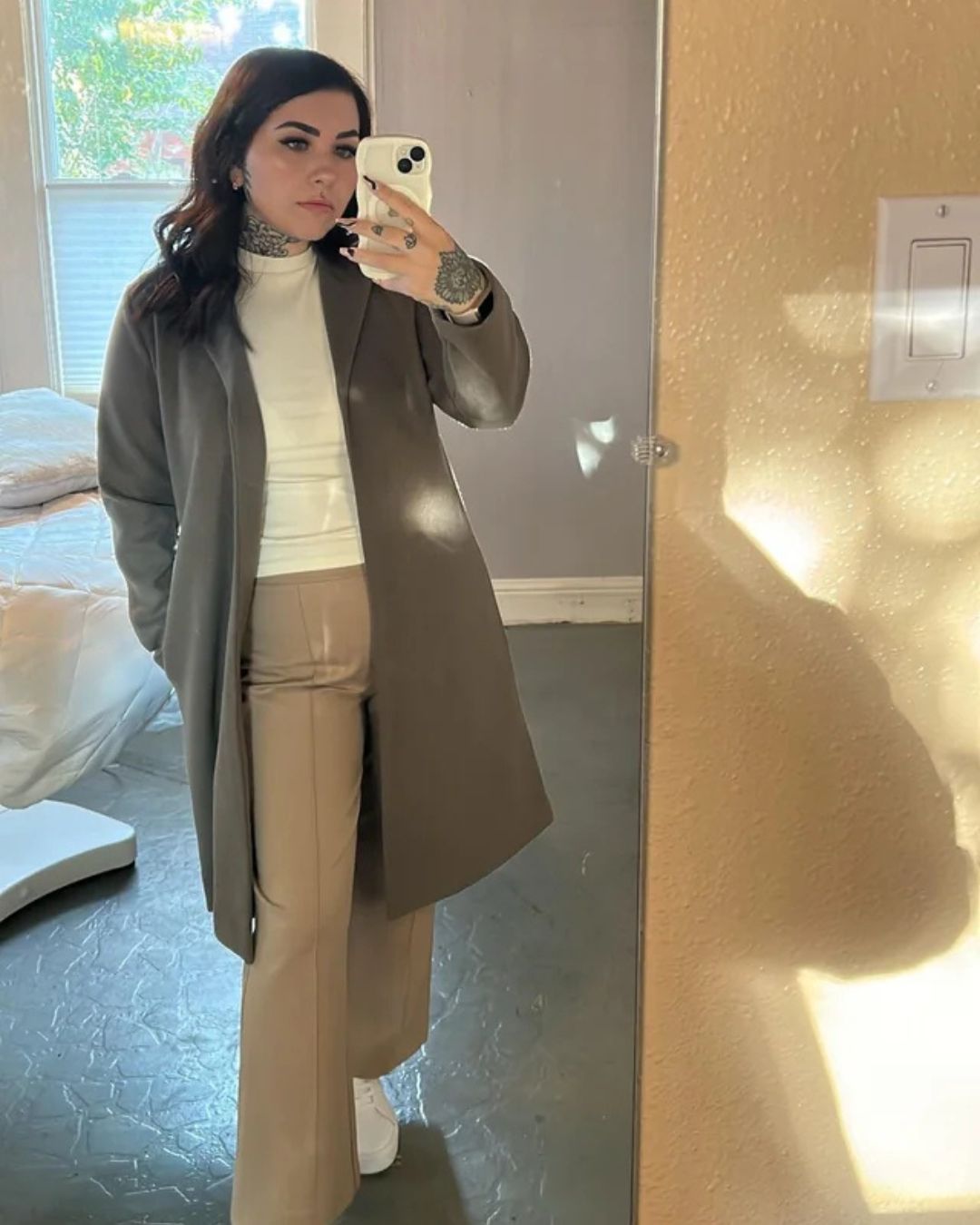 Trendy Business Casual Looks That Are Actually Comfortable
