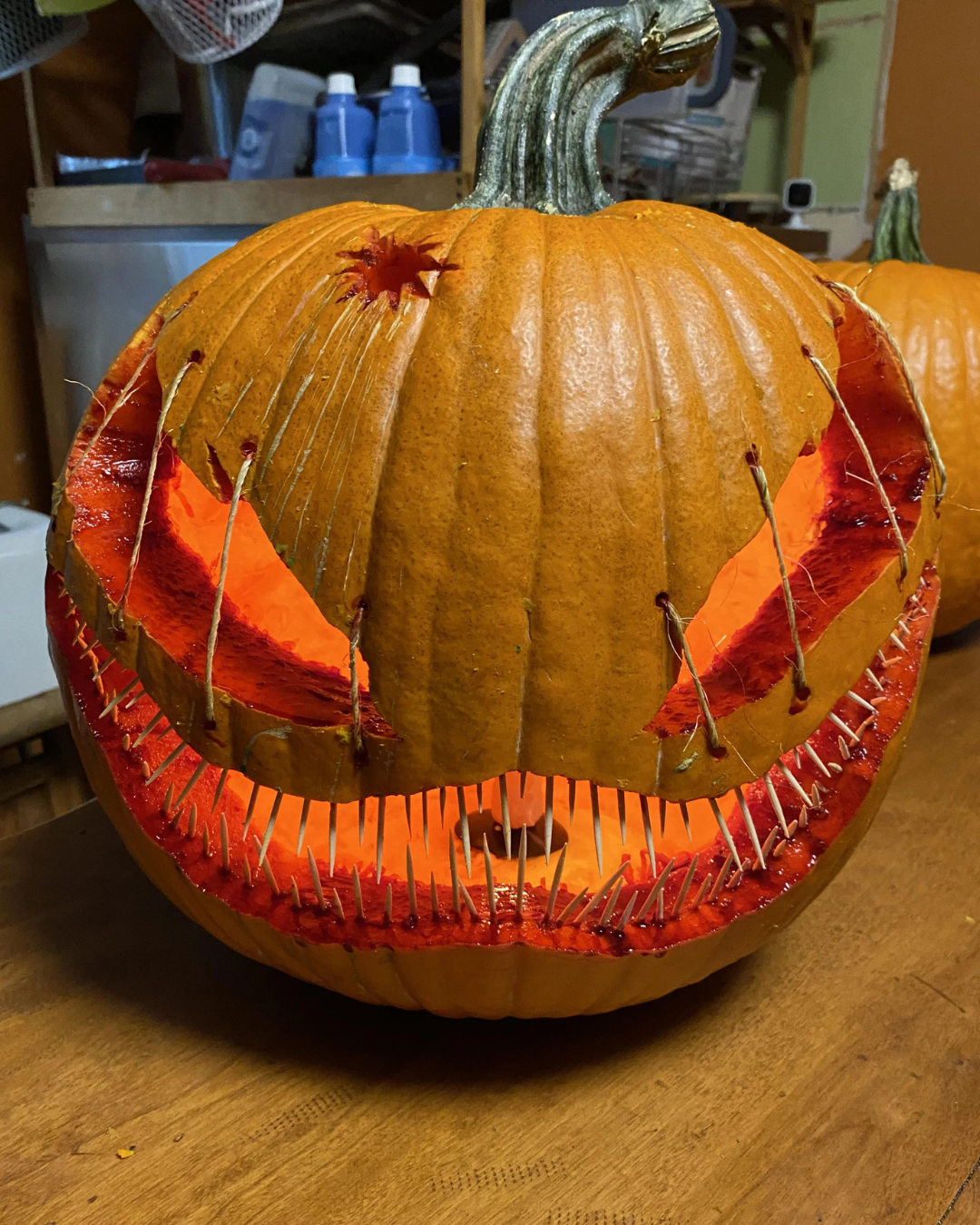 Easy & Creative Pumpkin Carving Ideas for the Perfect Halloween