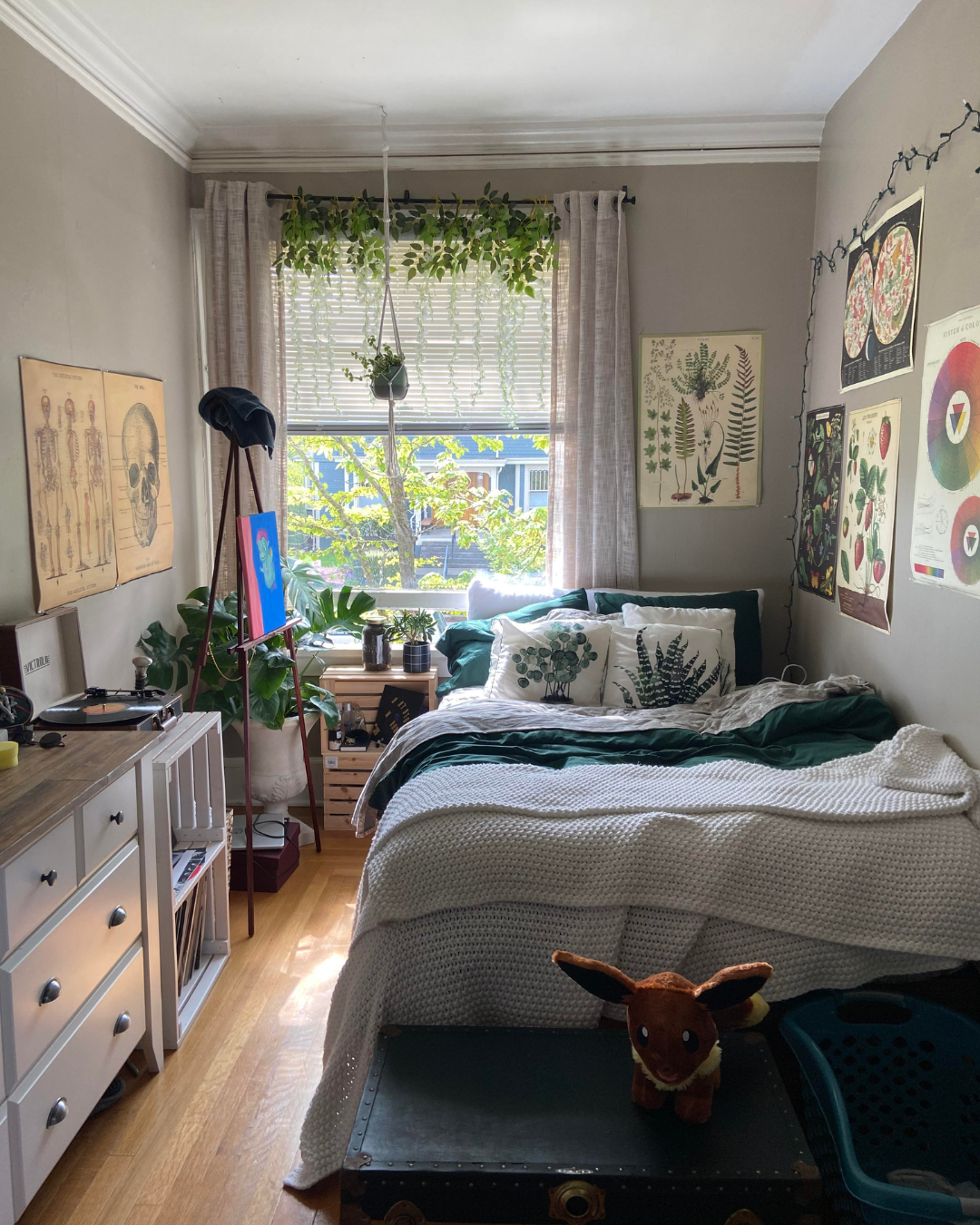 Dreamy Warm Bedroom Aesthetic Ideas for Instant Comfort
