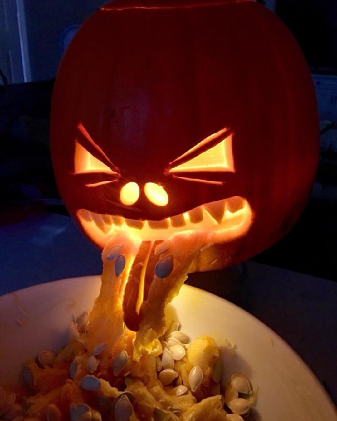 Easy & Creative Pumpkin Carving Ideas for the Perfect Halloween