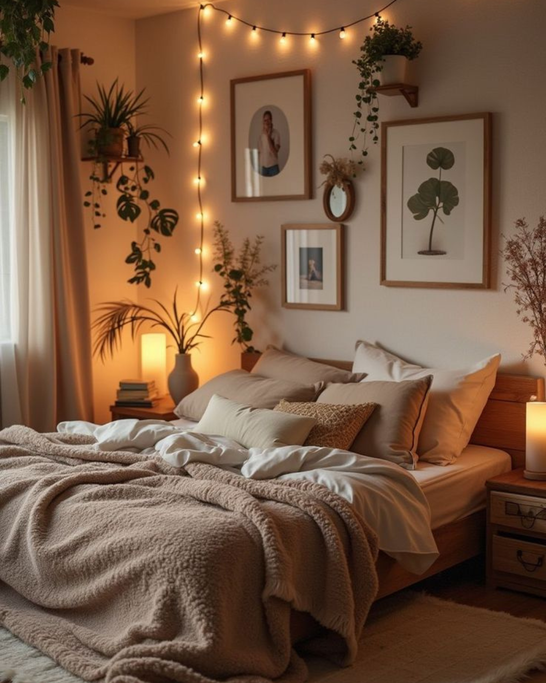 Dreamy Warm Bedroom Aesthetic Ideas for Instant Comfort
