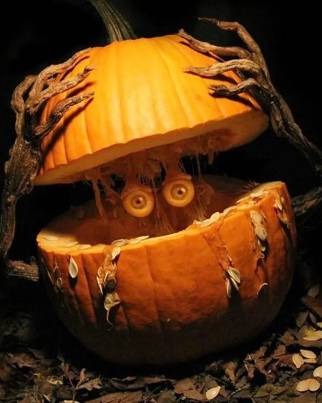 Easy & Creative Pumpkin Carving Ideas for the Perfect Halloween
