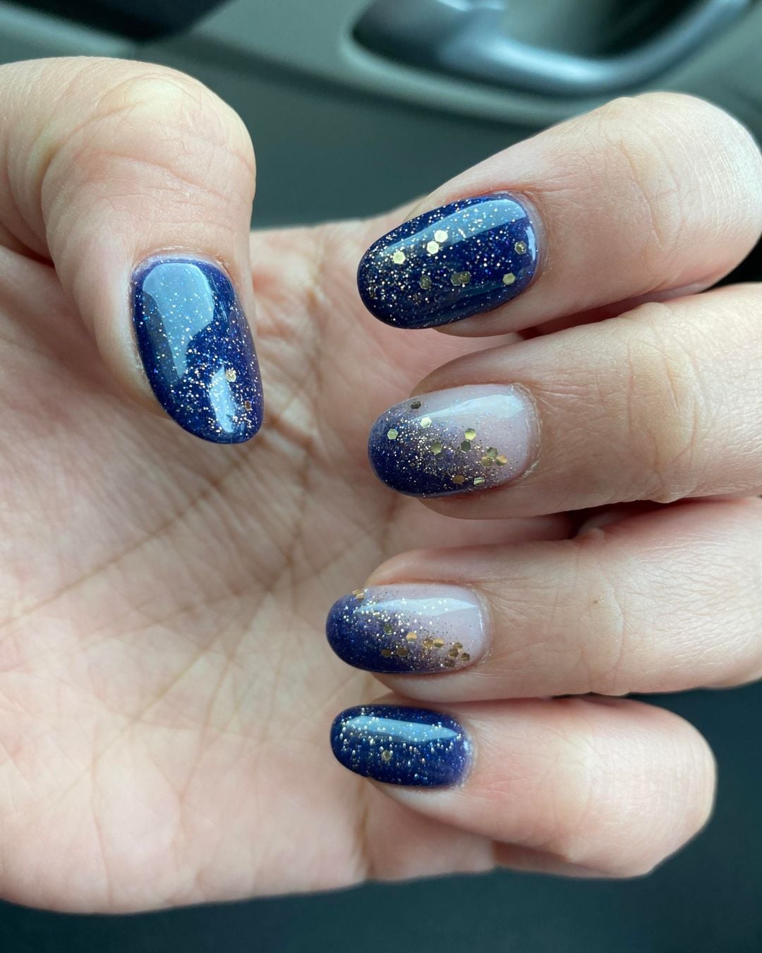 Spellbinding Short Witchy Nail Ideas You’ll Want to Try Tonight!!
