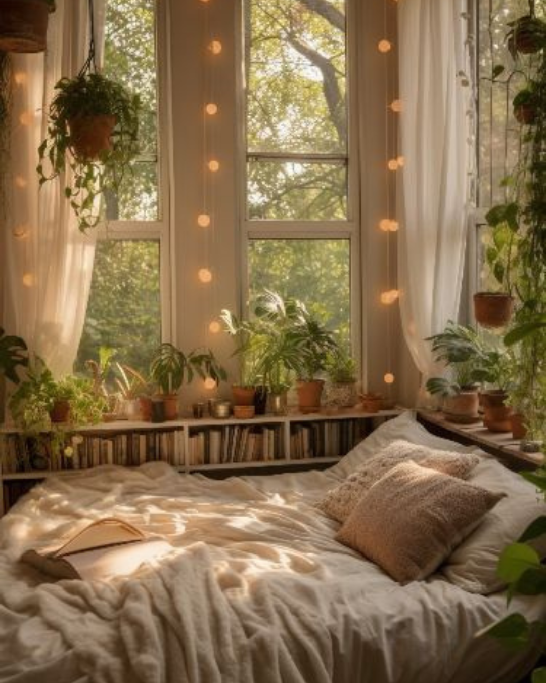 Dreamy Warm Bedroom Aesthetic Ideas for Instant Comfort
