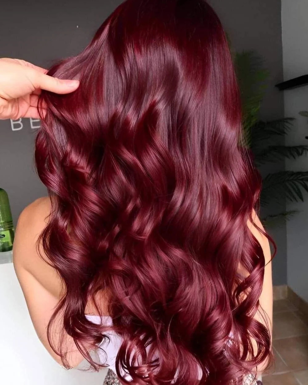 Trending Winter Hair Color Ideas You’ll See Everywhere This Season