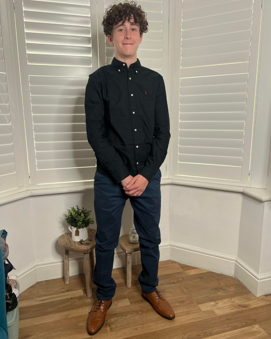 Elegant Winter Church Outfit Ideas for a Polished and Warm Look