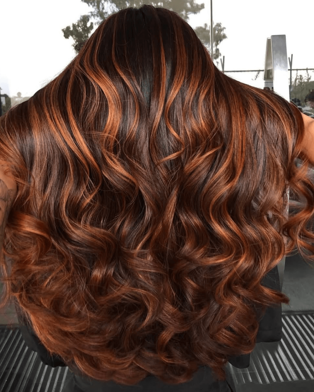 Trending Winter Hair Color Ideas You’ll See Everywhere This Season
