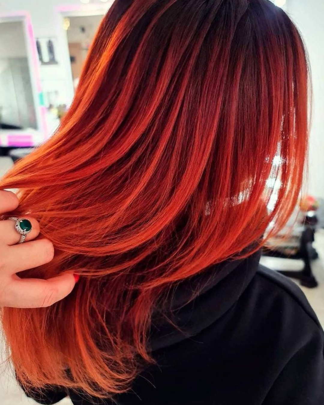 Trending Winter Hair Color Ideas You’ll See Everywhere This Season