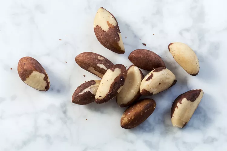 Brazil nuts health benefits