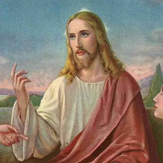 Jesus miracle site found