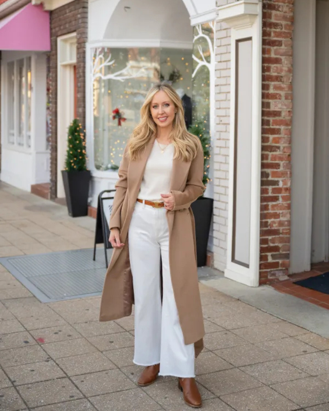 10. Chic Winter Neutrals for Everyday Elegance