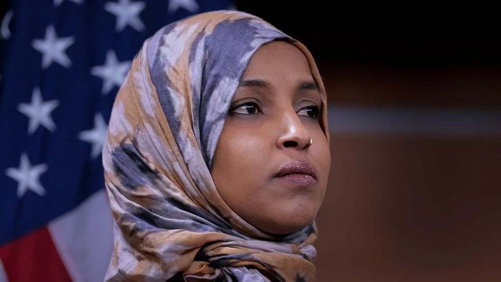 Ilhan Omar investigation Immigration fraud allegation