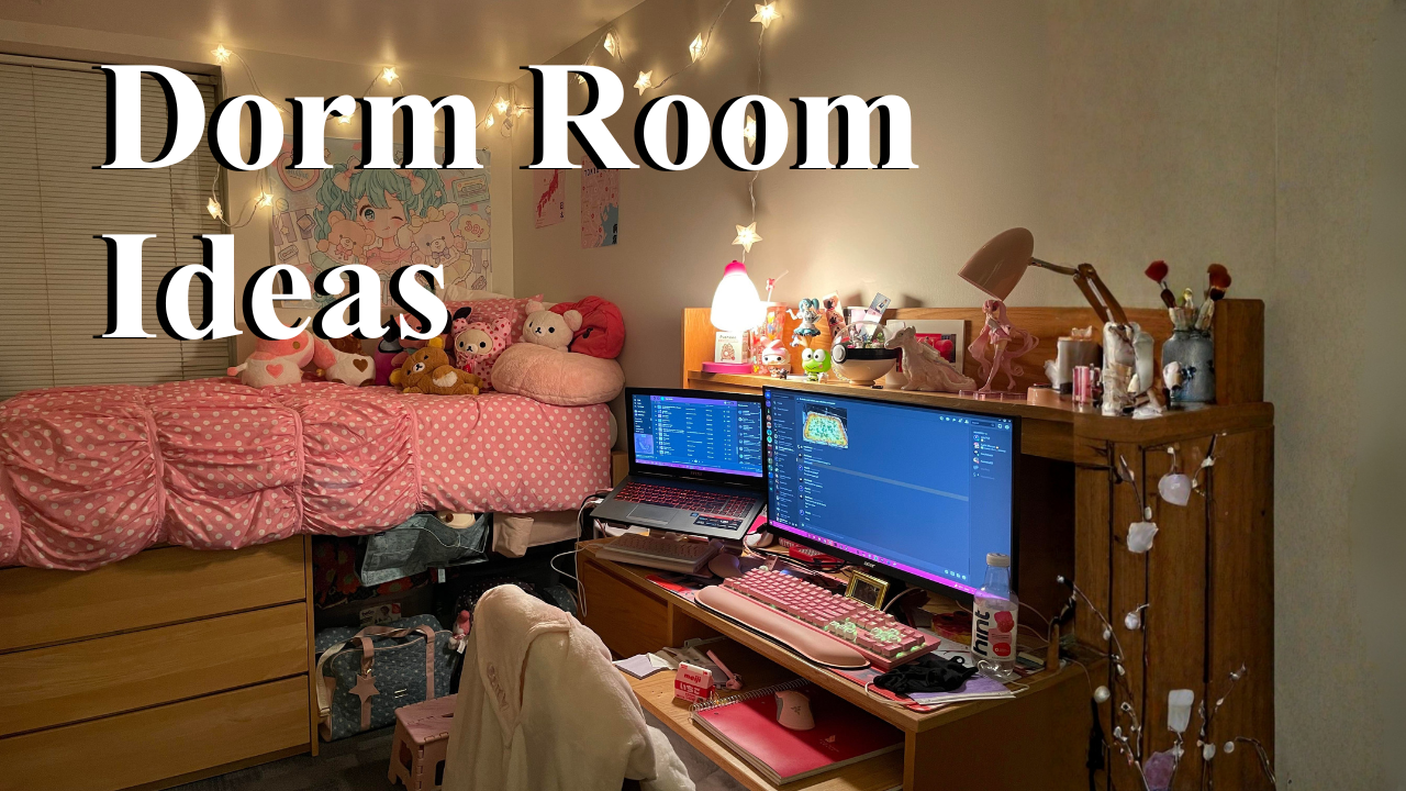 Dorm Room ideas