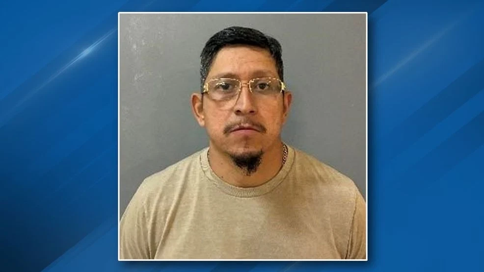 Texas murder charge