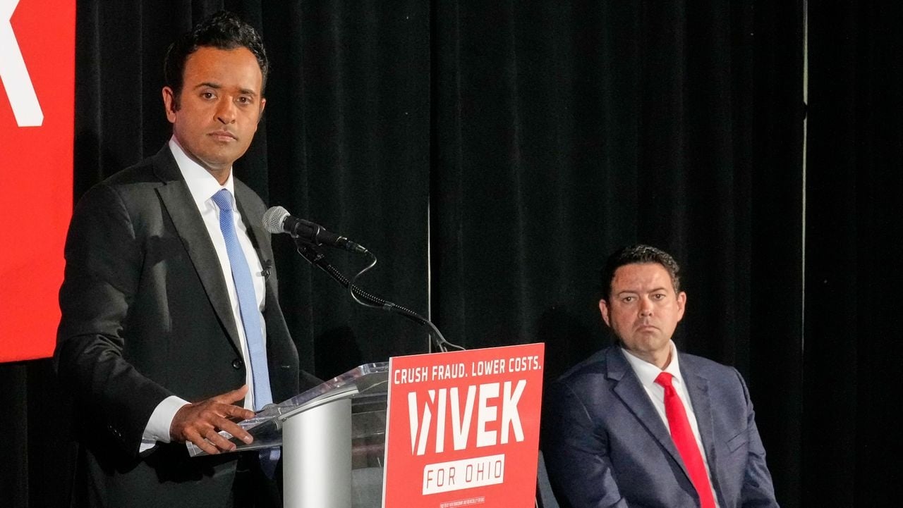 JD Vance Medicaid fraud