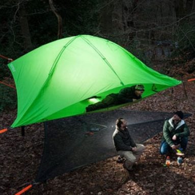 2 Person Tree Tent