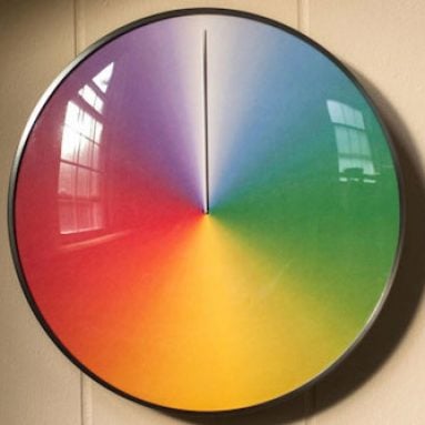 365 Day Clock