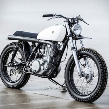 Auto Fabrica Type 7