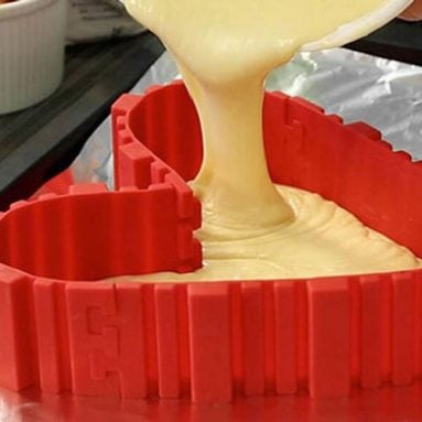 Bake Snake DIY Cake Mold