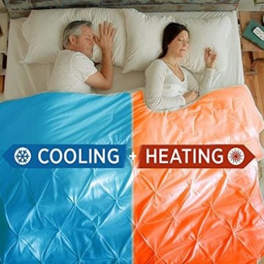 Bed Climate Control System