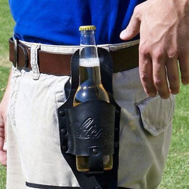 Beer Holster