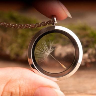 Best Friendship Wish Necklaces