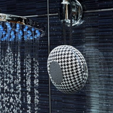 Bluetooth Shower Speaker
