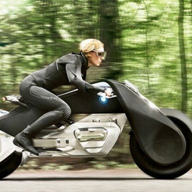 13 Cool Motorcycles You Need To See in 2021!