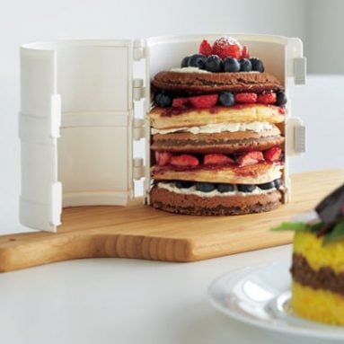 Creo Stax Food Stacking Tool