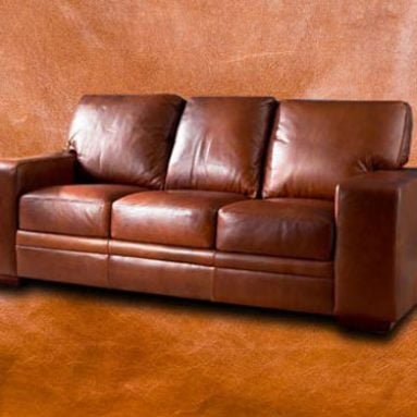 DIY Leather Restoration Kit