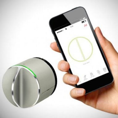 Danalock V3 Smart Door lock