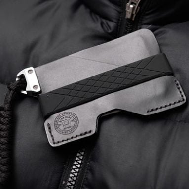Dango C01 Civilian Wallet
