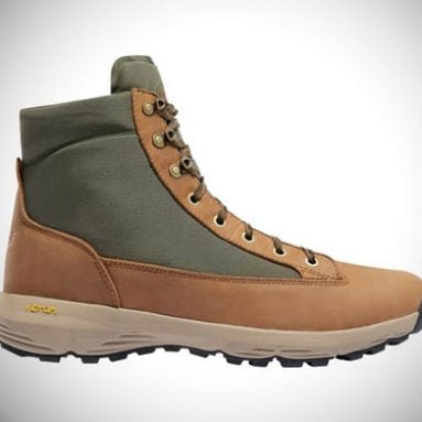 Danner Explorer 650 Hiking Boots