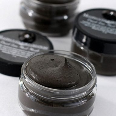 Dead Sea Mineral Mud Mask