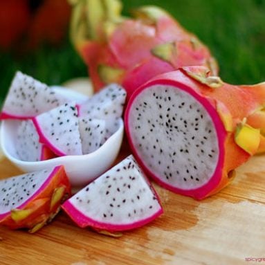 Dragon Fruit