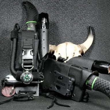 EDC Field Kit