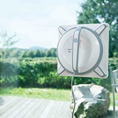 Ecovacs Winbot: A Roomba For Windows
