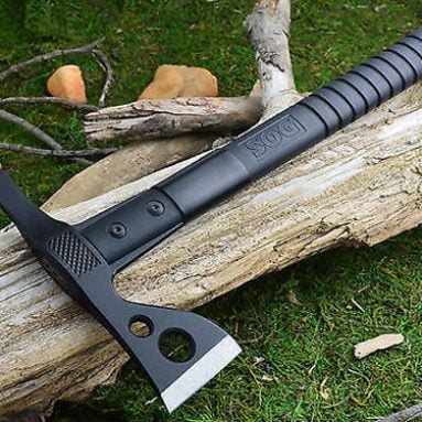 Fast Hawk Tactical Tomahawk