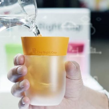 Fruit Flavored Cups