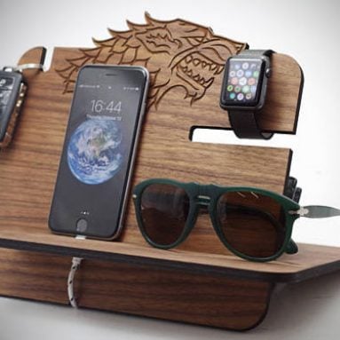 Game Of Thrones Docking Station