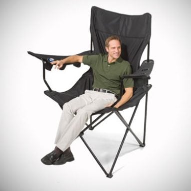 Giant Folding Chair