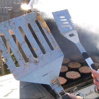 Giant Grill Spatula