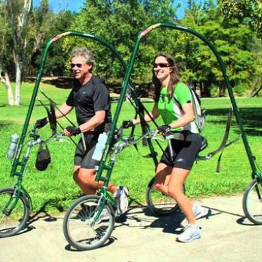 GlideCycles