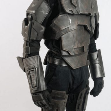 Halo ODST Suit of Armor